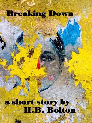 cover image of Breaking Down